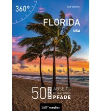 Reiseführer USA - Florida 360 Grad Medien