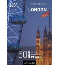 Reiseführer London 360 Grad Medien