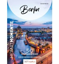 Travel Guides Berlin - HeimatMomente 360 Grad Medien