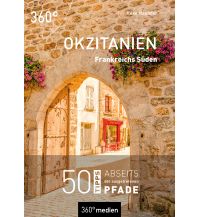 Travel Guides France Okzitanien 360 Grad Medien