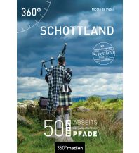 Reiseführer Schottland 360 Grad Medien