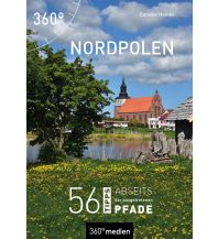 Travel Guides Nordpolen 360 Grad Medien