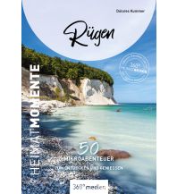 Travel Guides Germany Rügen - HeimatMomente 360 Grad Medien