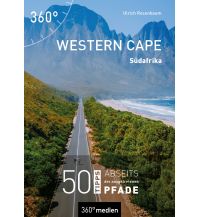 Reiseführer Western Cape - Südafrika 360 Grad Medien