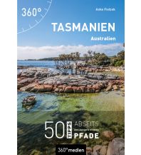 Travel Guides Tasmanien - Australien 360 Grad Medien