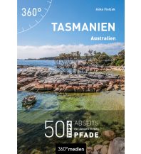 Reiseführer Tasmanien - Australien 360 Grad Medien