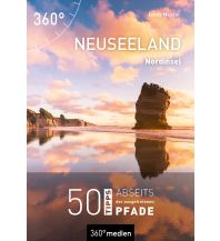 Neuseeland - Nordinsel 360 Grad Medien