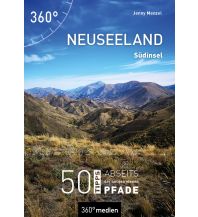 Neuseeland - Südinsel 360 Grad Medien