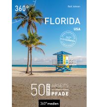 Reiseführer USA Florida 360 Grad Medien