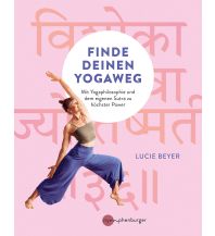 Yoga Finde deinen Yogaweg Franckh-Kosmos Verlags-GmbH & Co