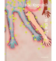 Kiki Kogelnik KEHRER Verlag