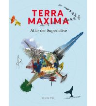 Children's Books and Games TERRA MAXIMA Wolfgang Kunth GmbH & Co KG