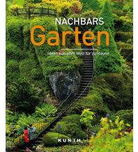 Illustrated Books Nachbars Garten Wolfgang Kunth GmbH & Co KG