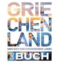 Griechenland - Das Buch Wolfgang Kunth GmbH & Co KG