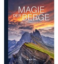 Magie der Berge Wolfgang Kunth GmbH & Co KG
