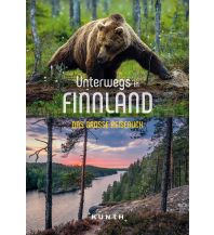 Travel Guides Unterwegs in Finnland Wolfgang Kunth GmbH & Co KG