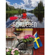 Illustrated Books Unterwegs in Schweden Wolfgang Kunth GmbH & Co KG