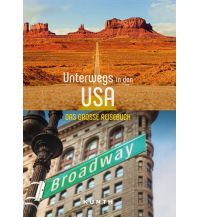 Illustrated Books Unterwegs in den USA Wolfgang Kunth GmbH & Co KG