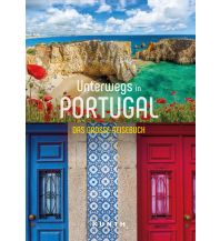 Illustrated Books Unterwegs in Portugal Wolfgang Kunth GmbH & Co KG