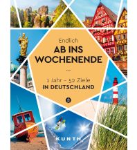 Illustrated Books Endlich ab ins Wochenende Wolfgang Kunth GmbH & Co KG