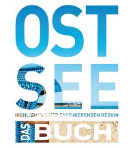 Bildbände Ostsee. Das Buch Wolfgang Kunth GmbH & Co KG