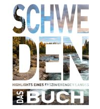 Bildbände Schweden. Das Buch Wolfgang Kunth GmbH & Co KG