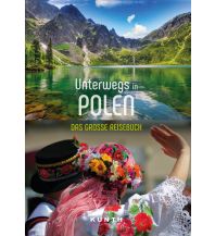 Illustrated Books Unterwegs in Polen Wolfgang Kunth GmbH & Co KG