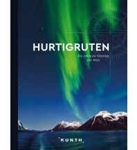 Bildbände Hurtigruten Wolfgang Kunth GmbH & Co KG