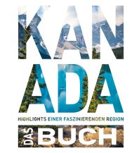 Bildbände KUNTH Kanada. Das Buch Wolfgang Kunth GmbH & Co KG