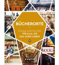 Bildbände KUNTH Bücherorte Wolfgang Kunth GmbH & Co KG