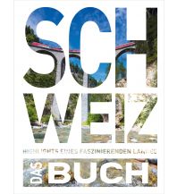 Bildbände KUNTH Schweiz. Das Buch Wolfgang Kunth GmbH & Co KG