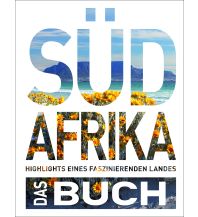 Illustrated Books KUNTH Südafrika. Das Buch (Magnum-Ausgabe) Wolfgang Kunth GmbH & Co KG