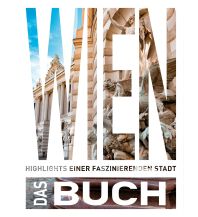 Bildbände KUNTH Wien. Das Buch Wolfgang Kunth GmbH & Co KG