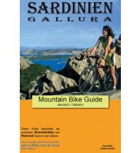 Radführer Mountain Bike Guide Sardinien Gallura Am Berg
