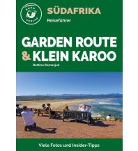 Reiseführer Garden Route & Klein Karoo ROKU Verlag