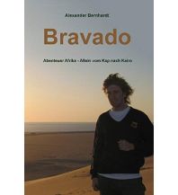 Bergerzählungen Bravado ontour-Expedition