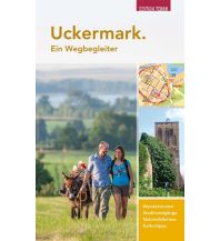 Travel Guides Uckermark. Ein Wegbegleiter Terra Press