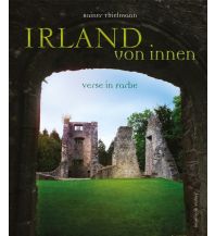 Illustrated Books Irland von innen Reiselyrik Verlag