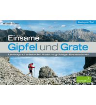 Outdoor Bildbände Einsame Gipfel und Grate Frischluft Edition