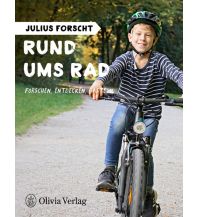 Julius forscht - Rund ums Rad Busse Verlag