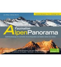 Outdoor Bildbände Faszination Alpenpanorama. Bd.2 Frischluft Edition