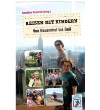 Reisen mit Kindern Reisen mit Kindern Dryas Verlag Mannheim
