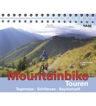Cycling Guides Mountainbike Touren Tegernsee - Schliersee - Bayrischzell Am Berg