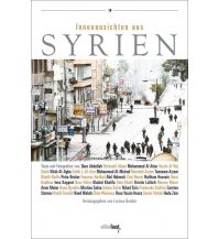 Reiseführer Innenansichten aus Syrien Edition Faust