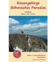 Riesengebirge - Böhmisches Paradies - Isergebirge Reise-karhu 
