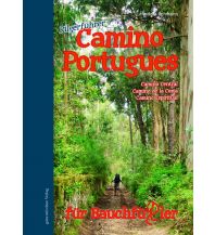 Hiking Guides Camino Portugues für Bauchfüßler Mapfox
