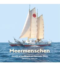 Maritime Fiction and Non-Fiction Meermenschen BonaNova Books