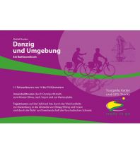 Cycling Guides Radtourenbuch Danzig und Umgebung IS.Radweg