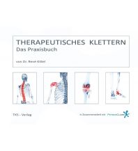 Bergtechnik Therapeutisches Klettern - Das Praxisbuch Geoquest Verlag