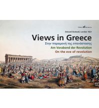 Geschichte Views in Greece Edition Kentavros